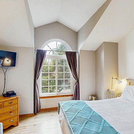 Beaches Inn | Sand Dune Townhouse Cannon Beach Exteriör bild