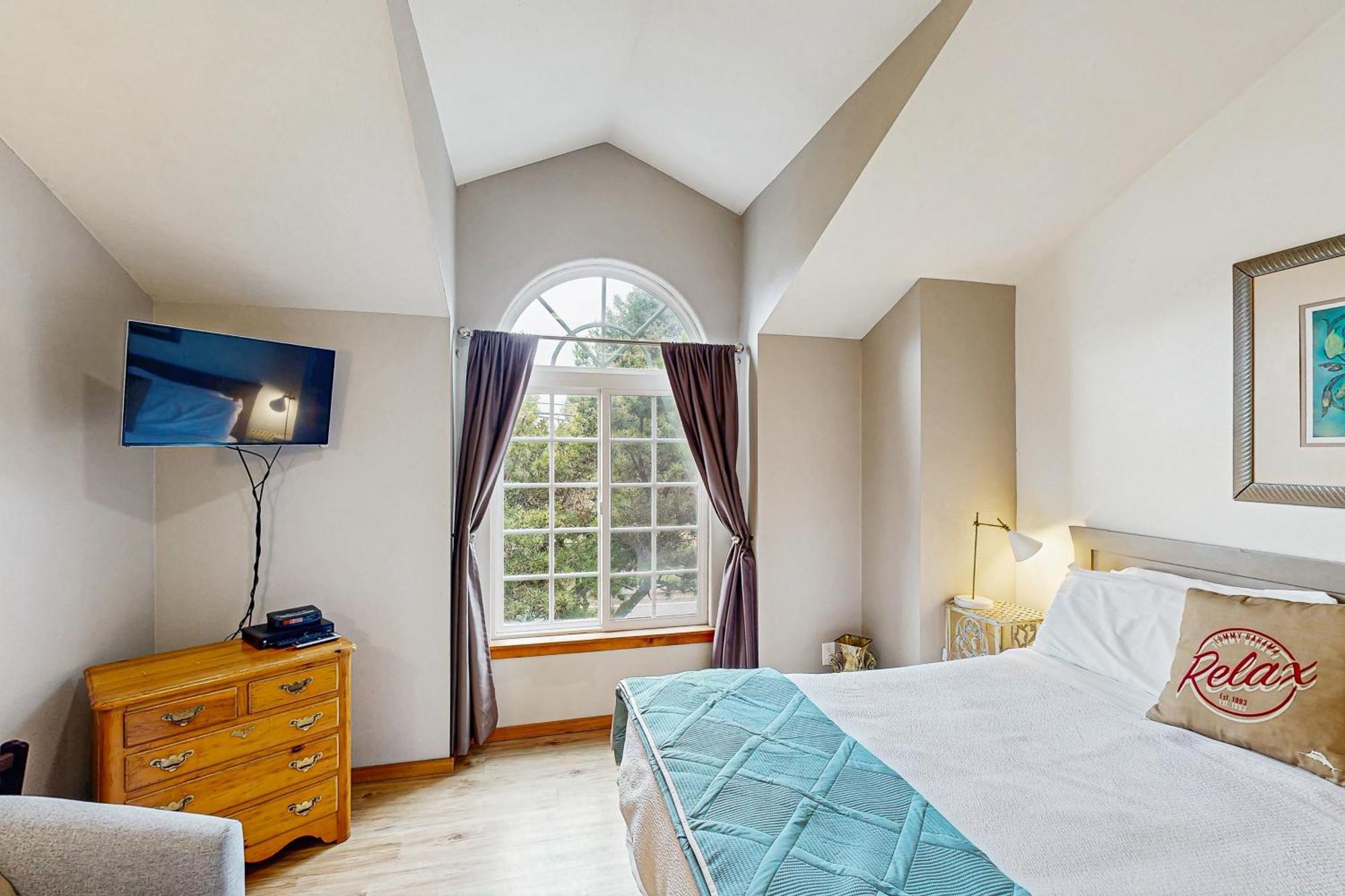 Beaches Inn | Sand Dune Townhouse Cannon Beach Exteriör bild